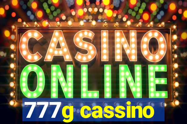 777g cassino